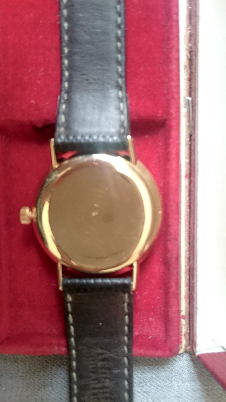 Montre homme Omega or jaune 2.JPG