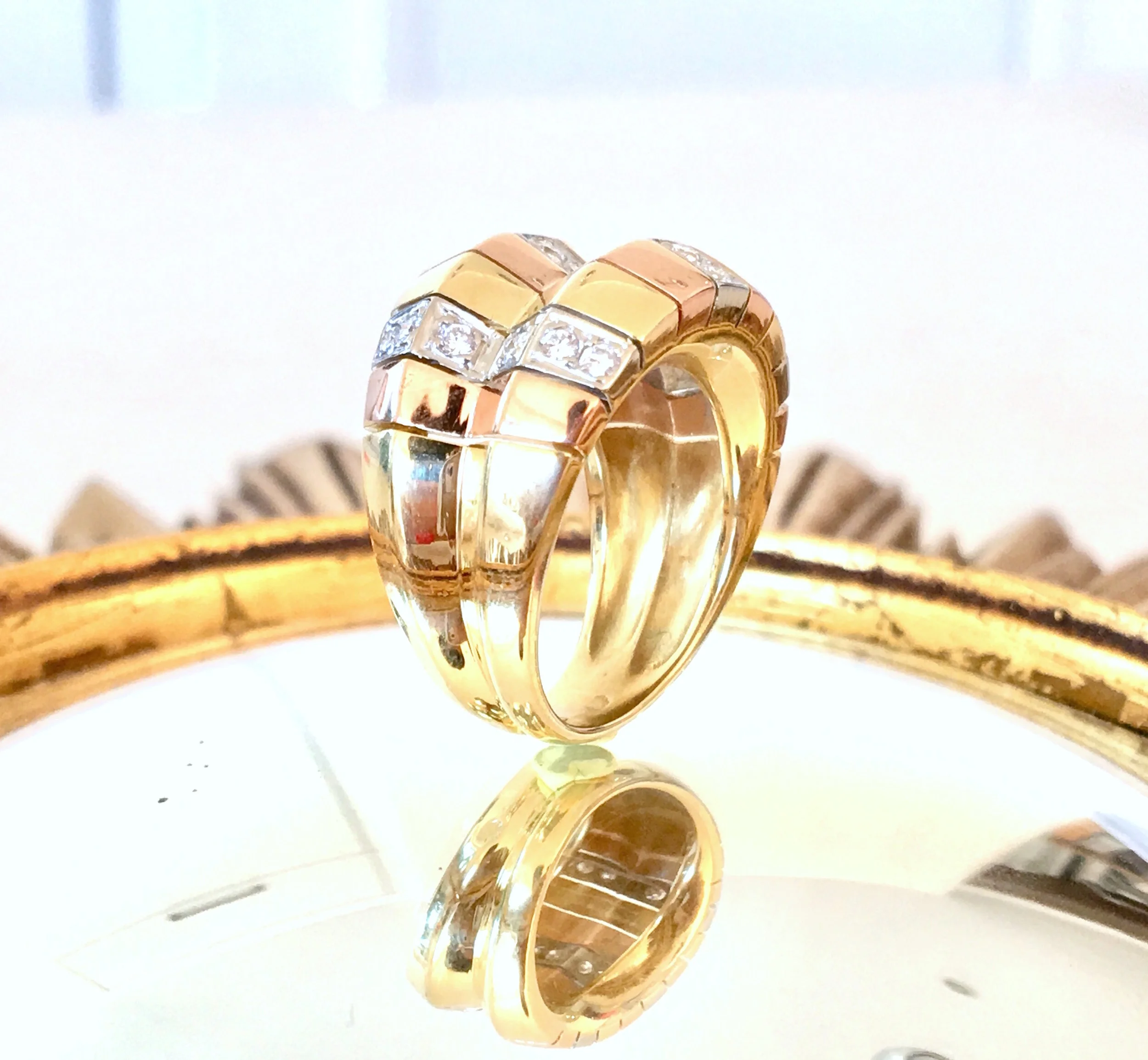 ADR1330-bague-vintage-or-Jaune-rose-diamants-géométrique-Bijoux-Anciens-paris-5.jpg