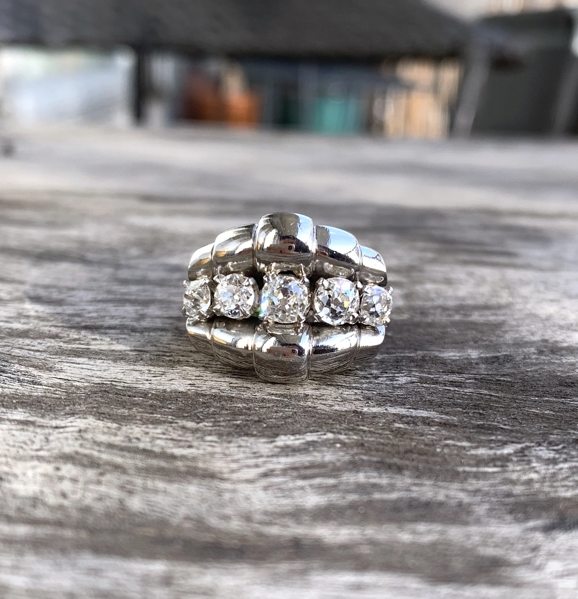 ADR1474-bague-ancienne-or-blanc-diamants-taillé-ancienne-mariage-enfants-5-pierres-01.jpg
