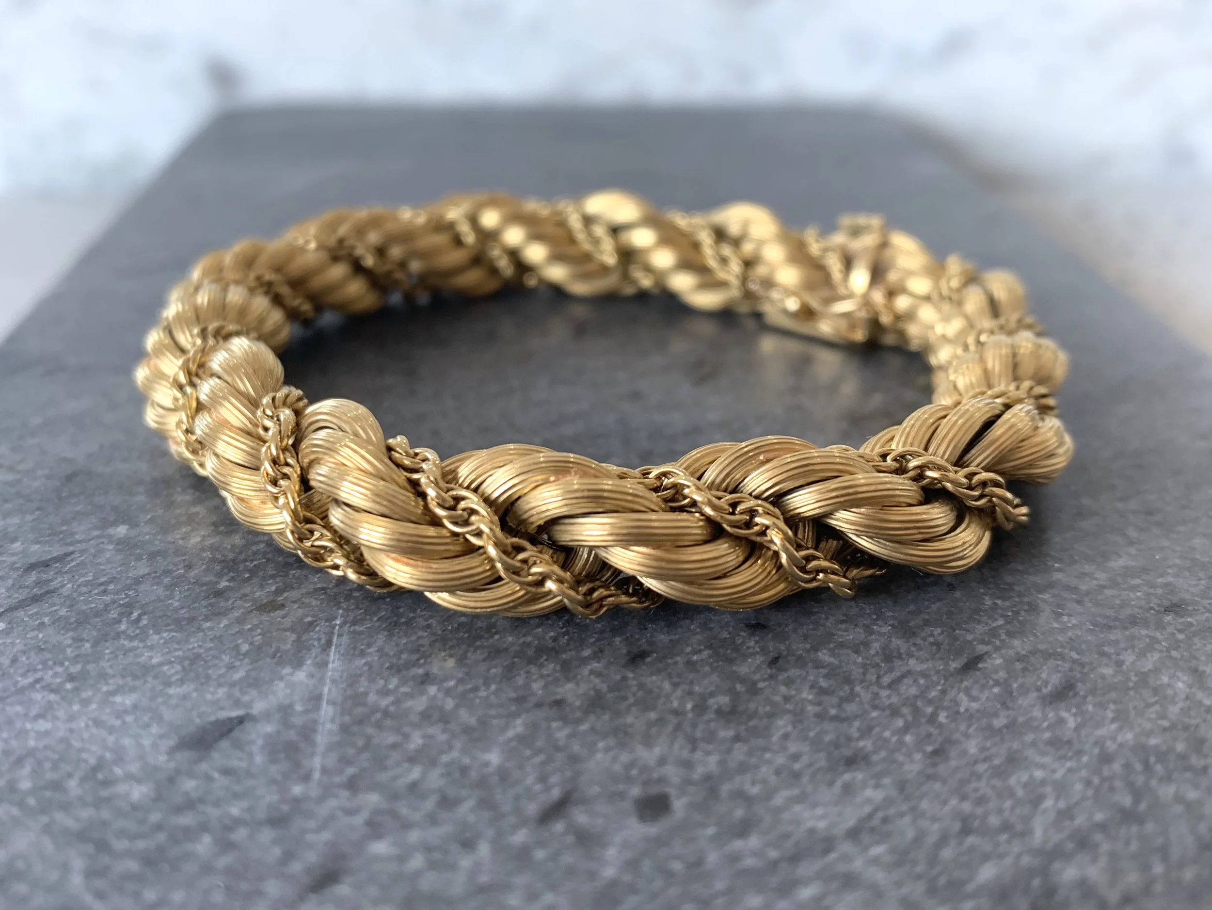 LPB203A-bracelet-torsade-or-jaune-style-van-Cleef-ancien-français-French-estate-bracelet-gold-2.jpg