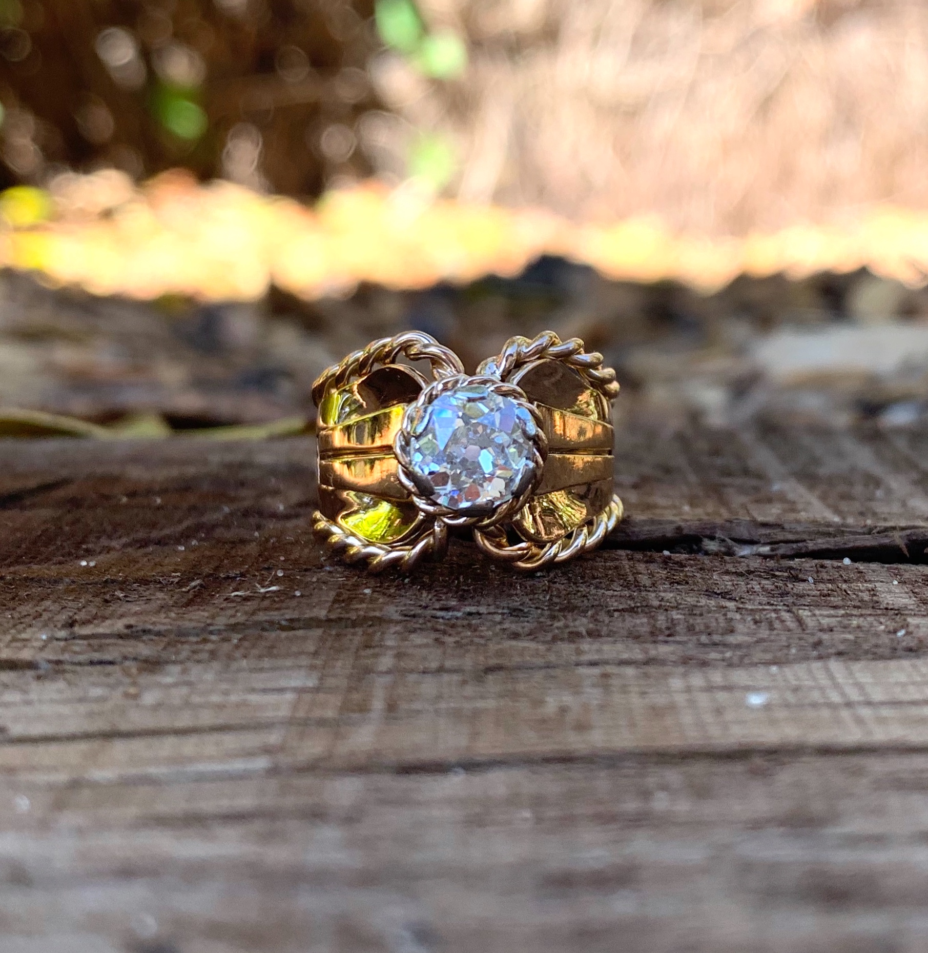 bague diamant taille ancienne bague diamant taille ancienne