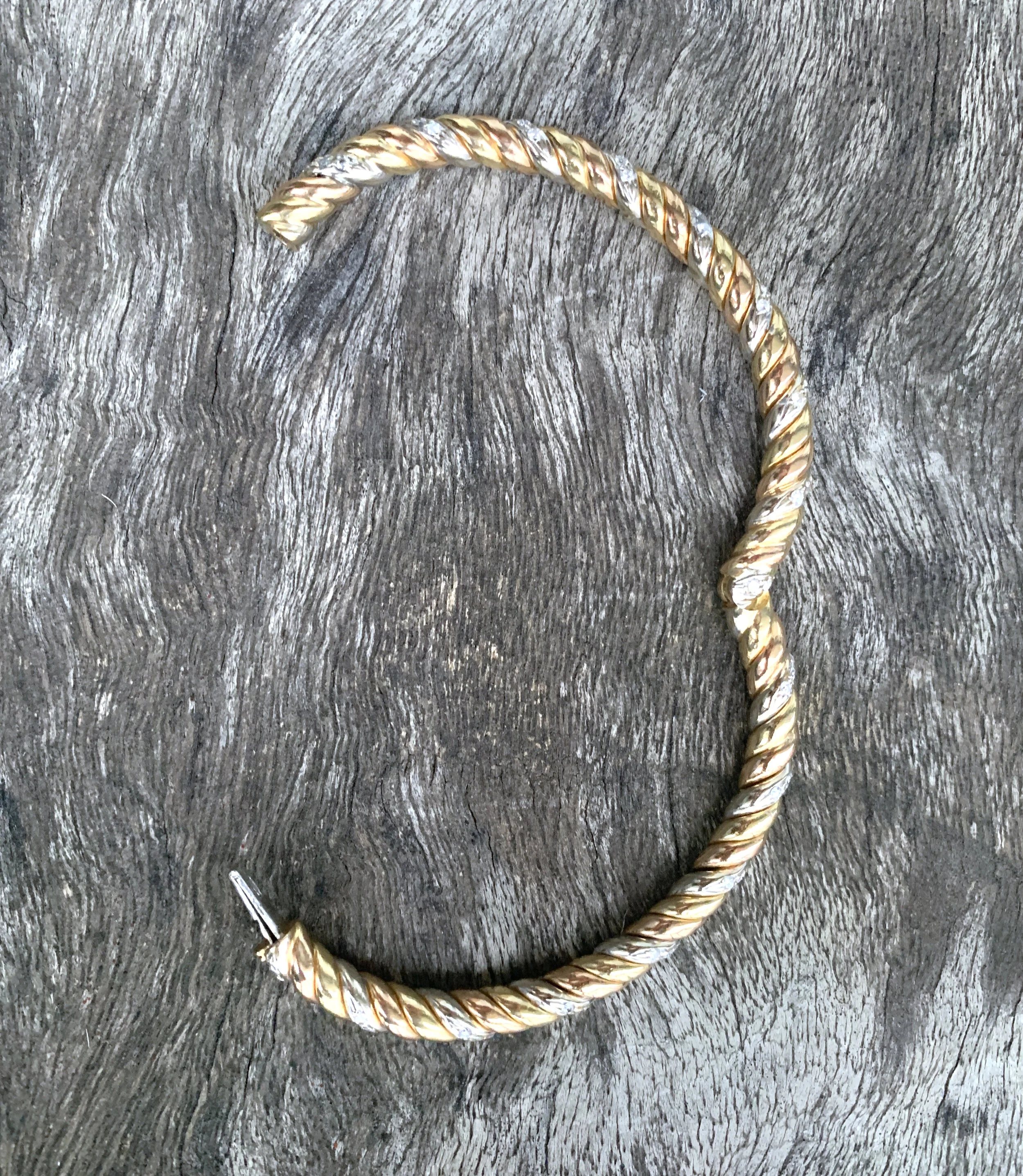 Les Trois Ors De Cartier : Colliers Cartier Collier Cartier 
