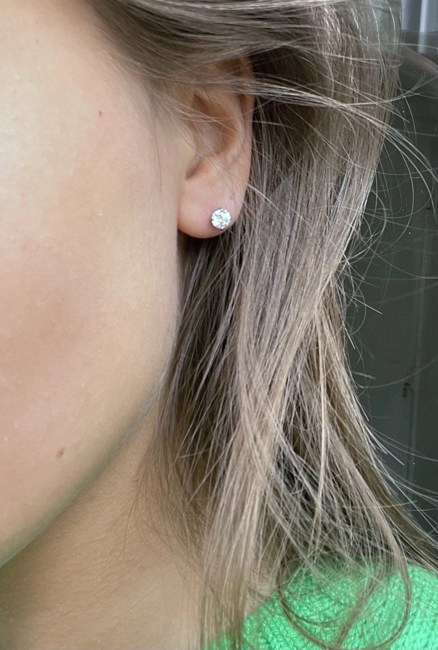 Boucles d'oreilles femme or - Bijouterie en ligne
