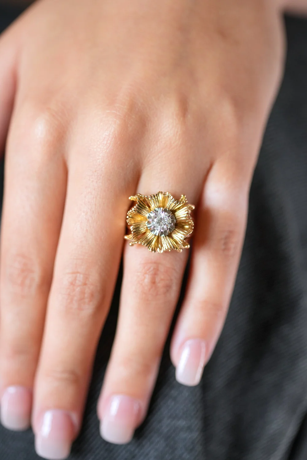 Bijouterie Revendre Bague Diamant Revendre Une Bague Vendre Bijoux