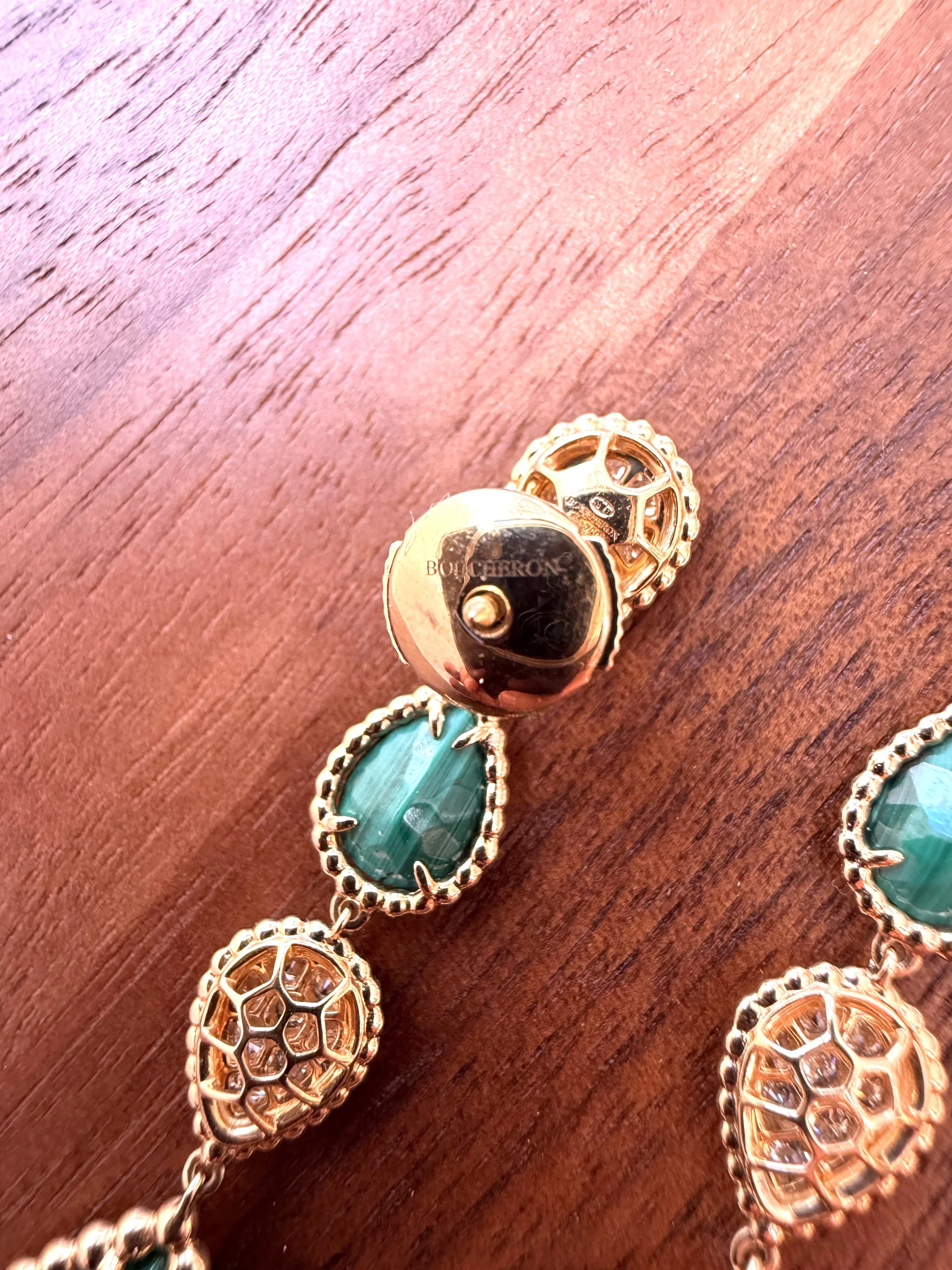 ADR3146-boucles-doreilles-pendantes-or-jaune-malachite-diamants-serpent-boheme6 copy.jpg