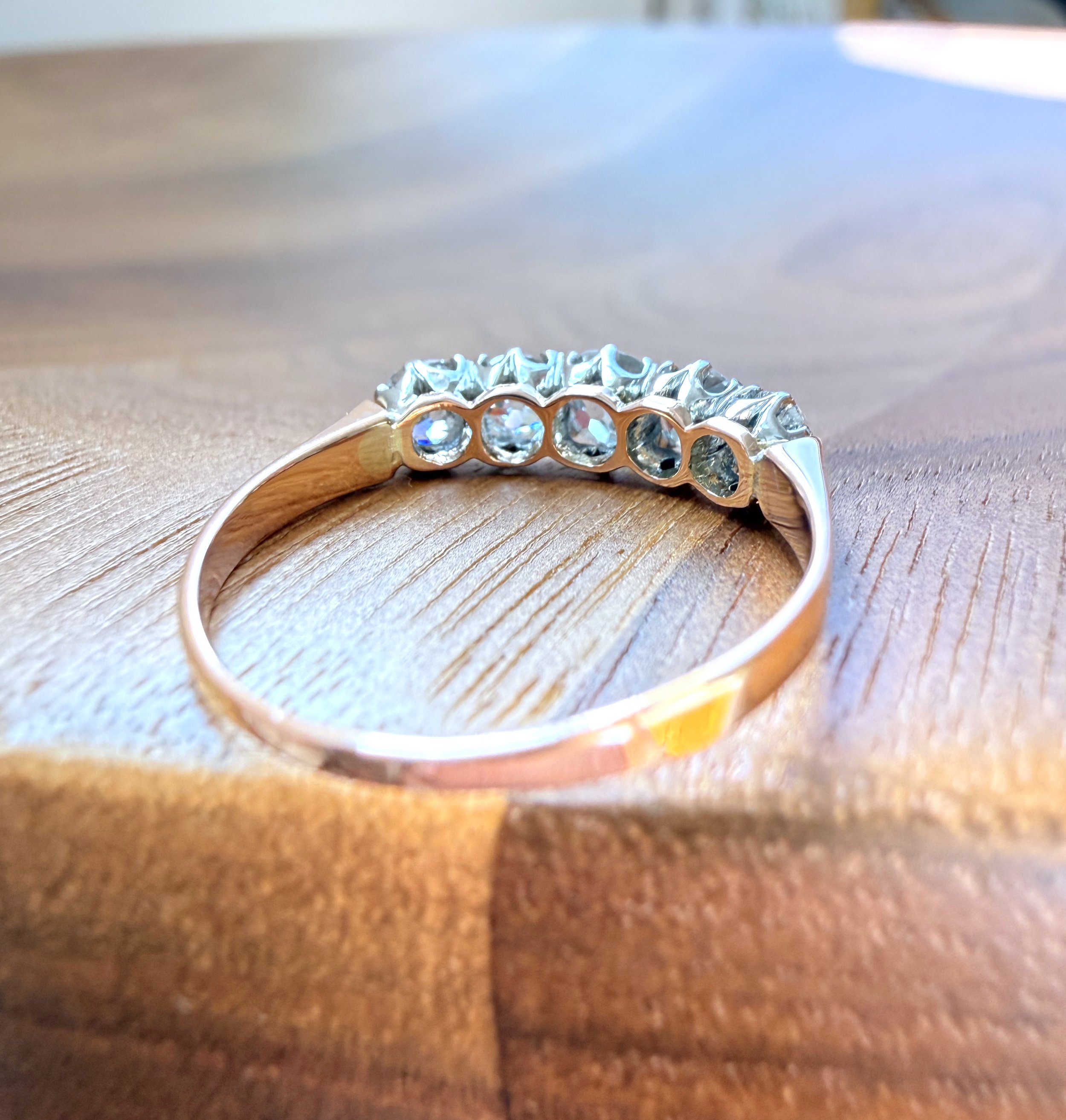 ADR3121-Bague-jarretiere-or-rose-diamants-taille-ancienne-fiancailles-anniversaire-wedding-diamond-ring8.jpeg