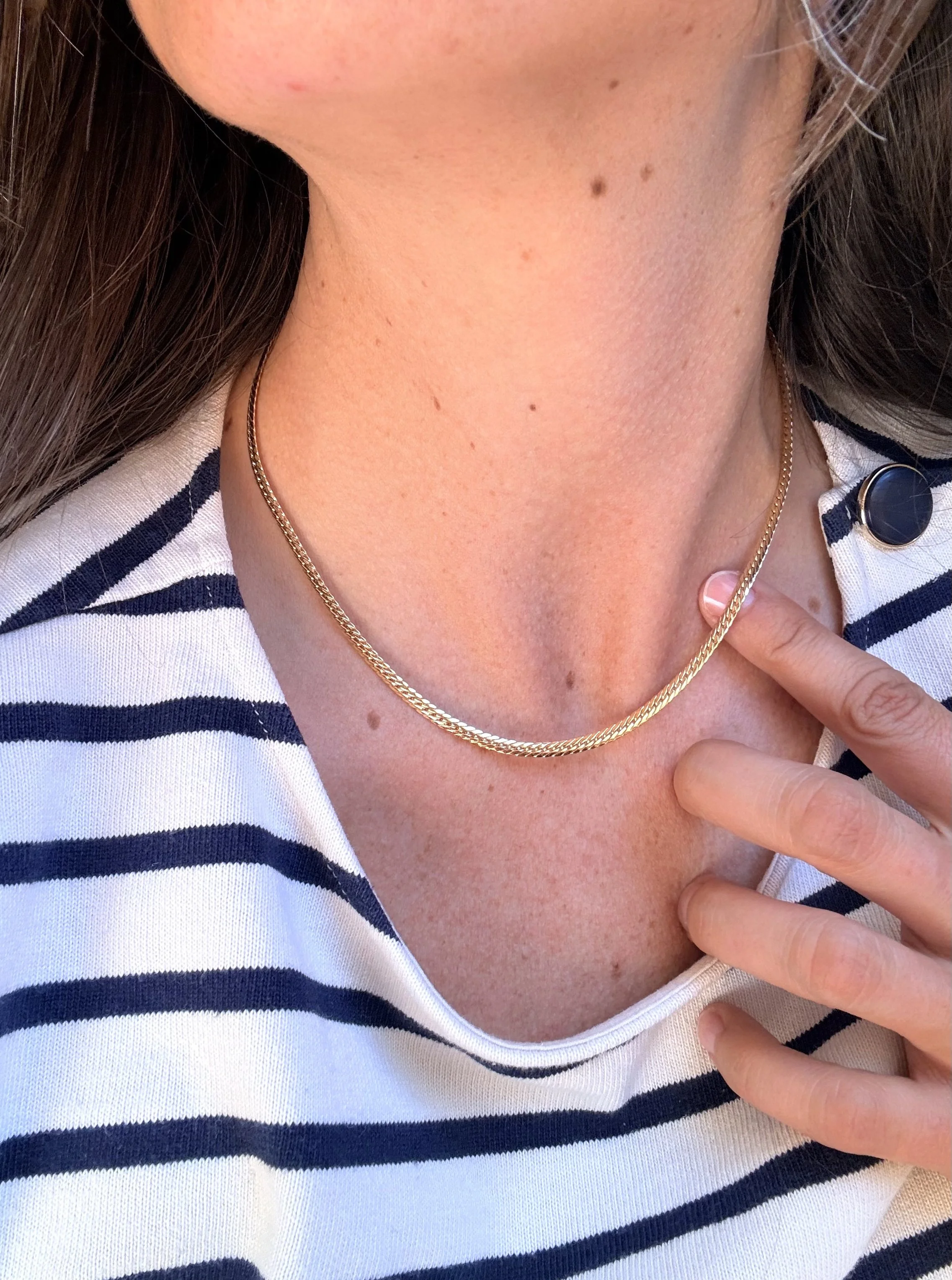 ADR2977-collier-maille-serpent-or-jaune-gold-vintage-necklace-chaine8.jpeg