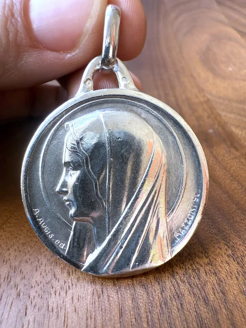 Grosse Médaille Fonction Publique Française - Monnaie de Paris / Numismatique - Collection