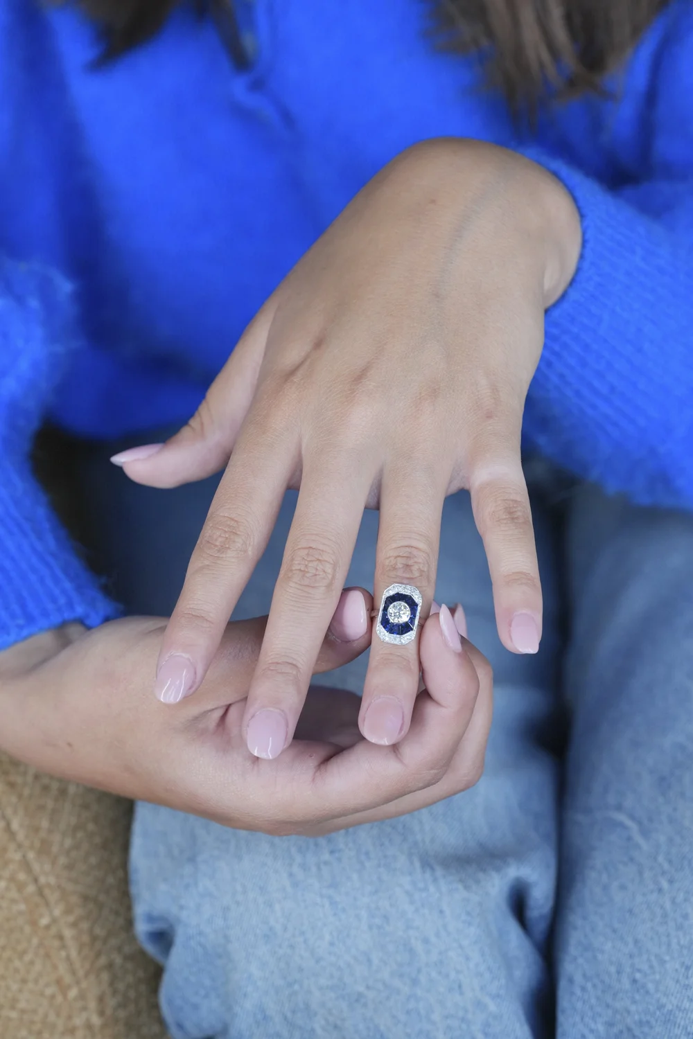 Quelle Bague Choisir Pour Un Objectif - MGNAR