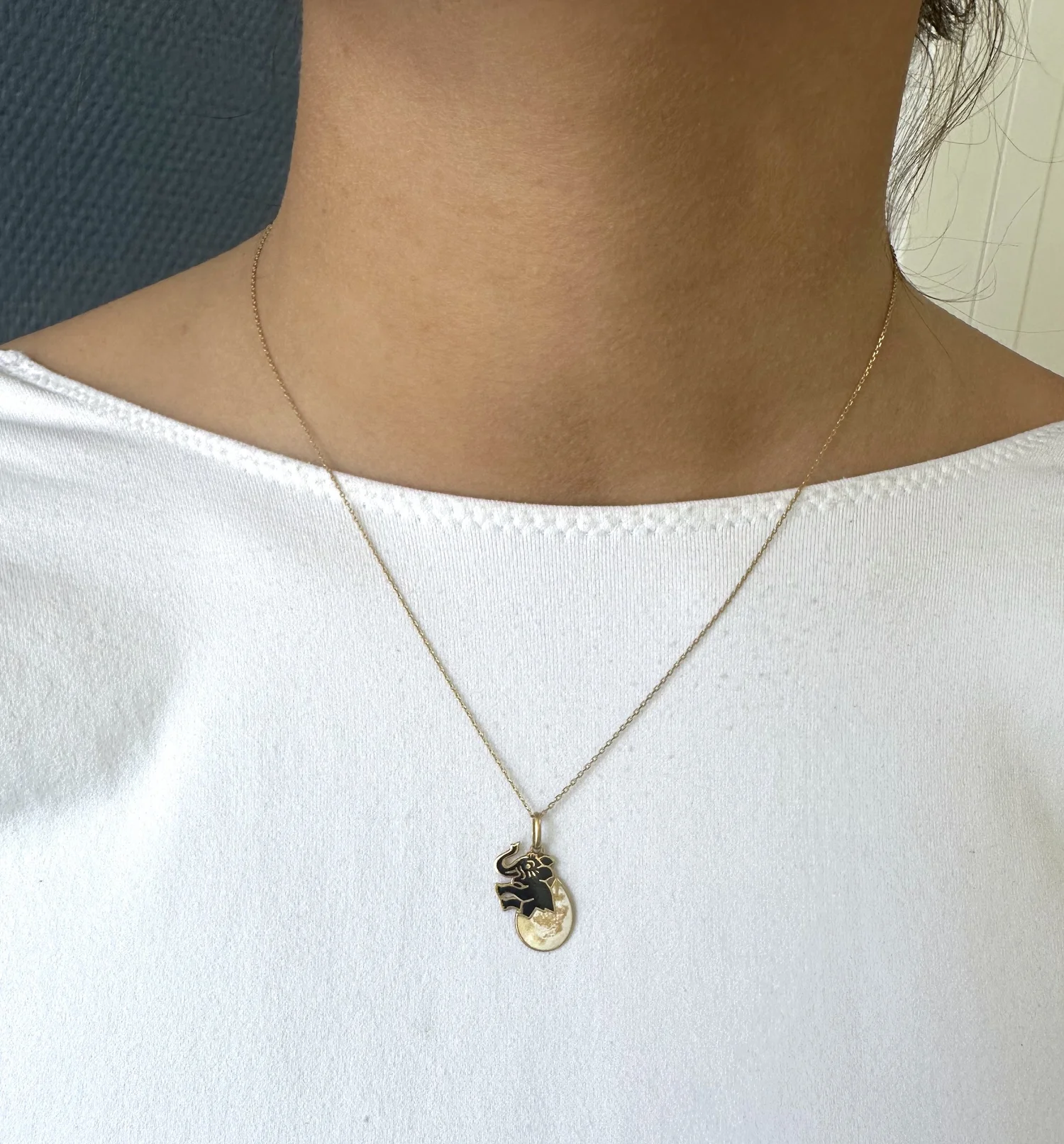 Boucles d'Oreilles Malachites et Argent Massif - Le Tourbillon Minéral