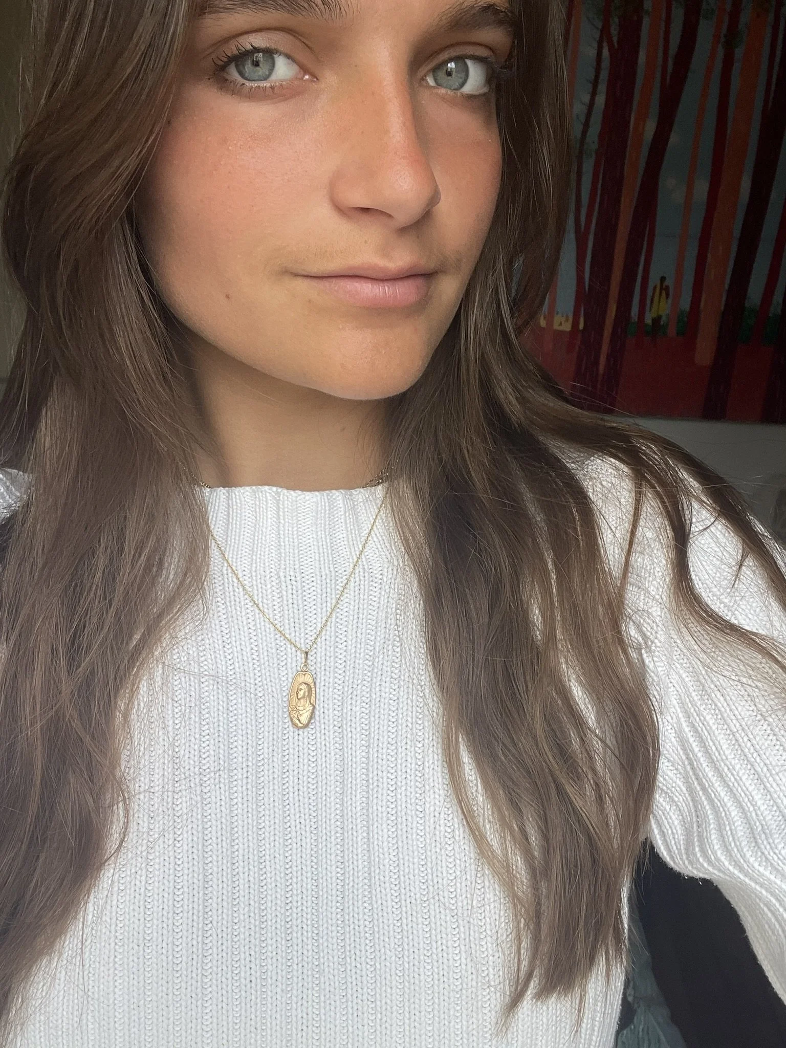 ADR2903-medaille-ovale-vierge-marie-bapteme-communion-or-jaune-cadeau-religion (2).JPEG