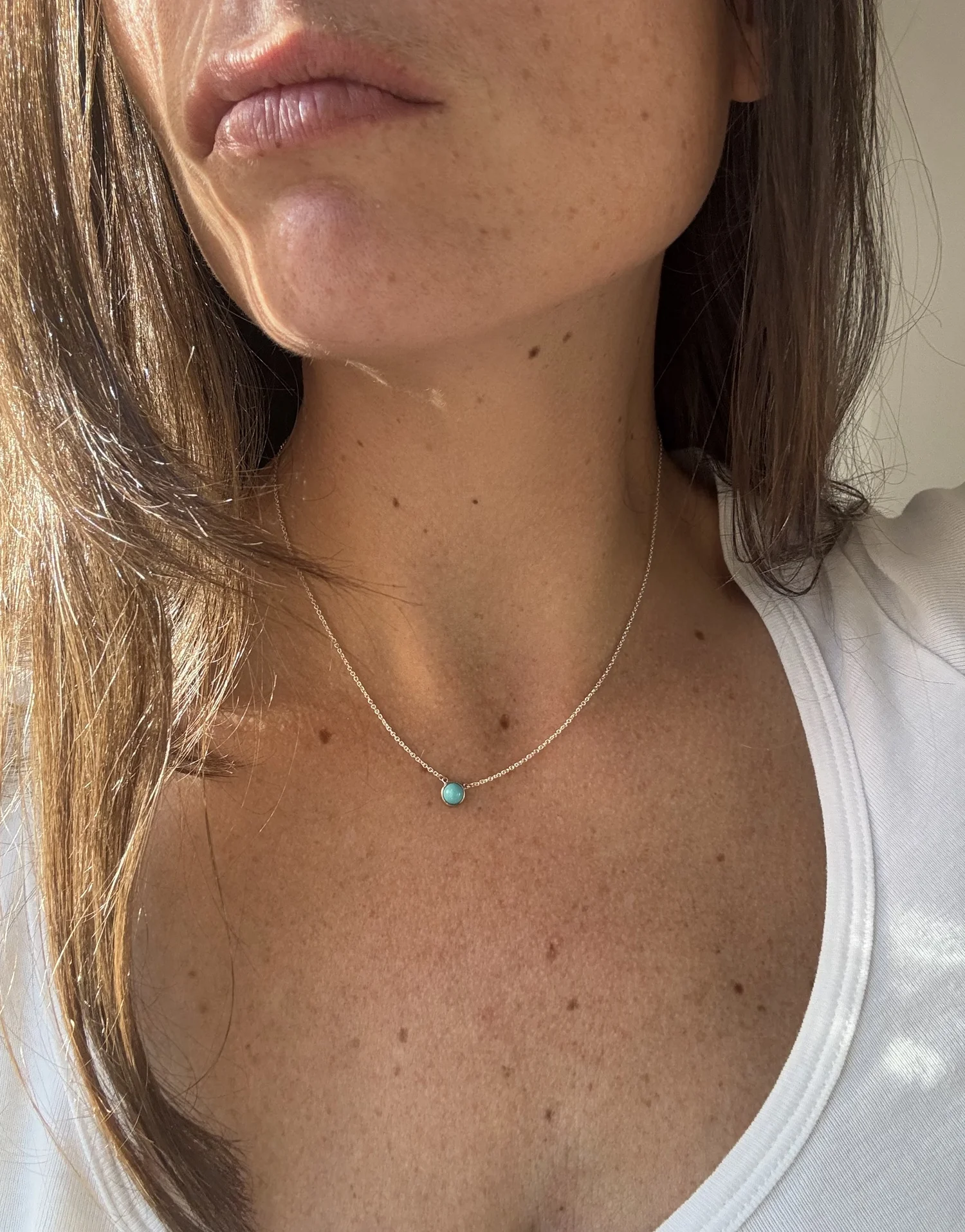 Fibonacci Collier Séquence Dorée Collier Géométrique Spirale Pour Homme
