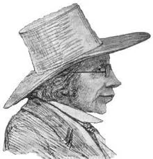 Søren Kierkegaard, 1813 + 1855