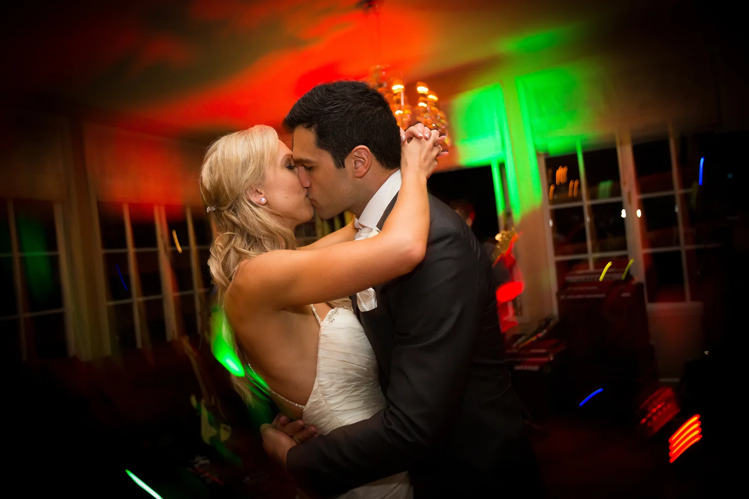 weddings by eva bradley