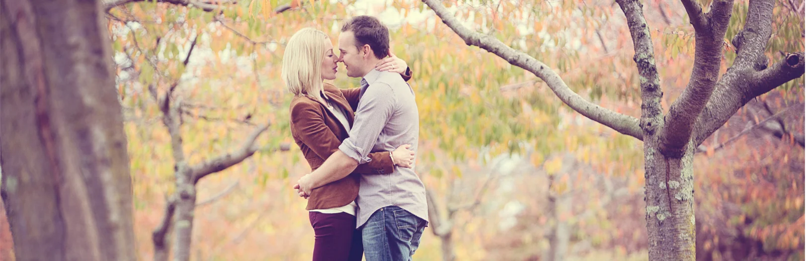 Sarah & Hamish...engaged.