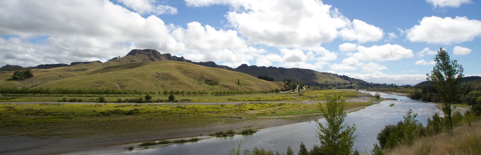 Alistair & Rachelle, The River Room (Black Barn) by Eva Bradley