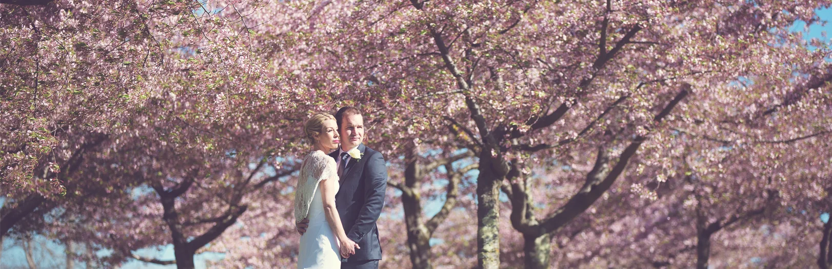 Hamish & Sarah Jenkinson - The Old Church, Hawke's Bay