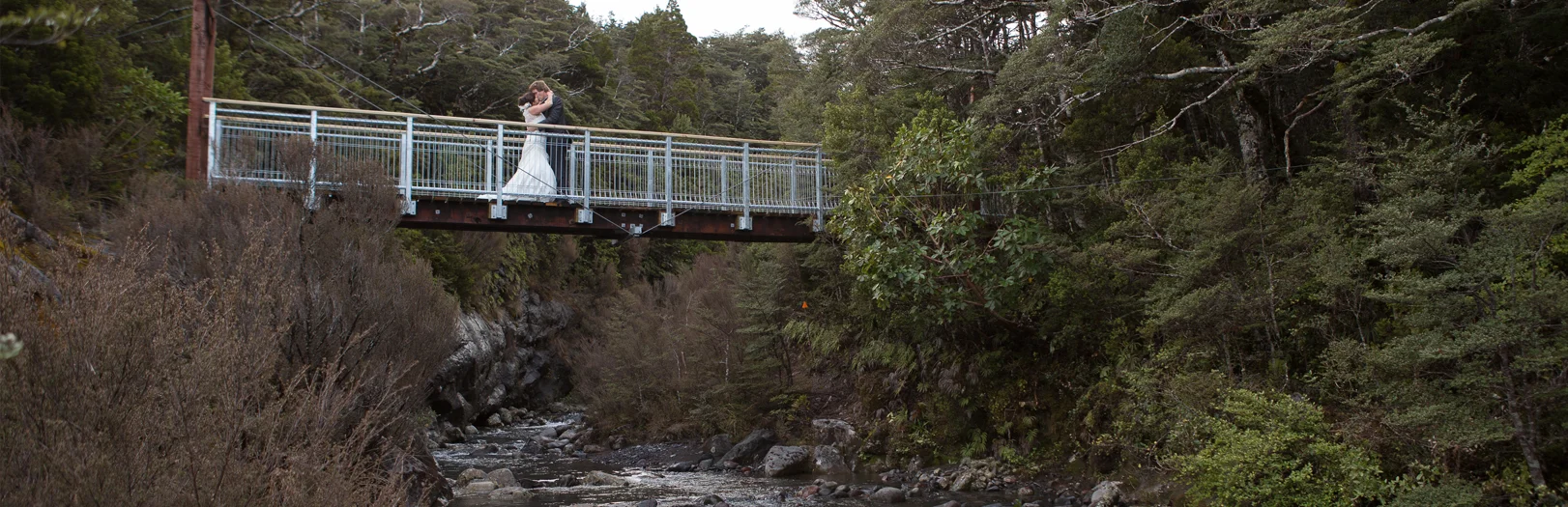 Cam & Amanda Price - Hunterville & Ohakune