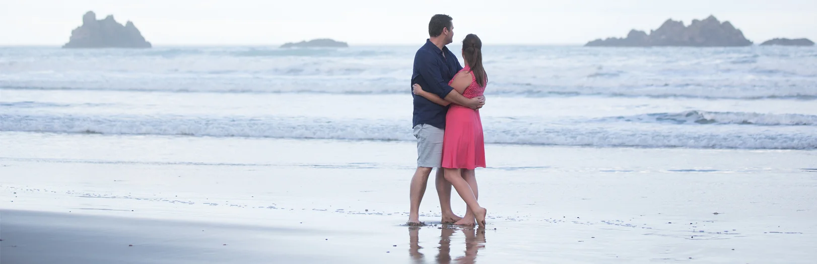 Helen & Henry....engaged.