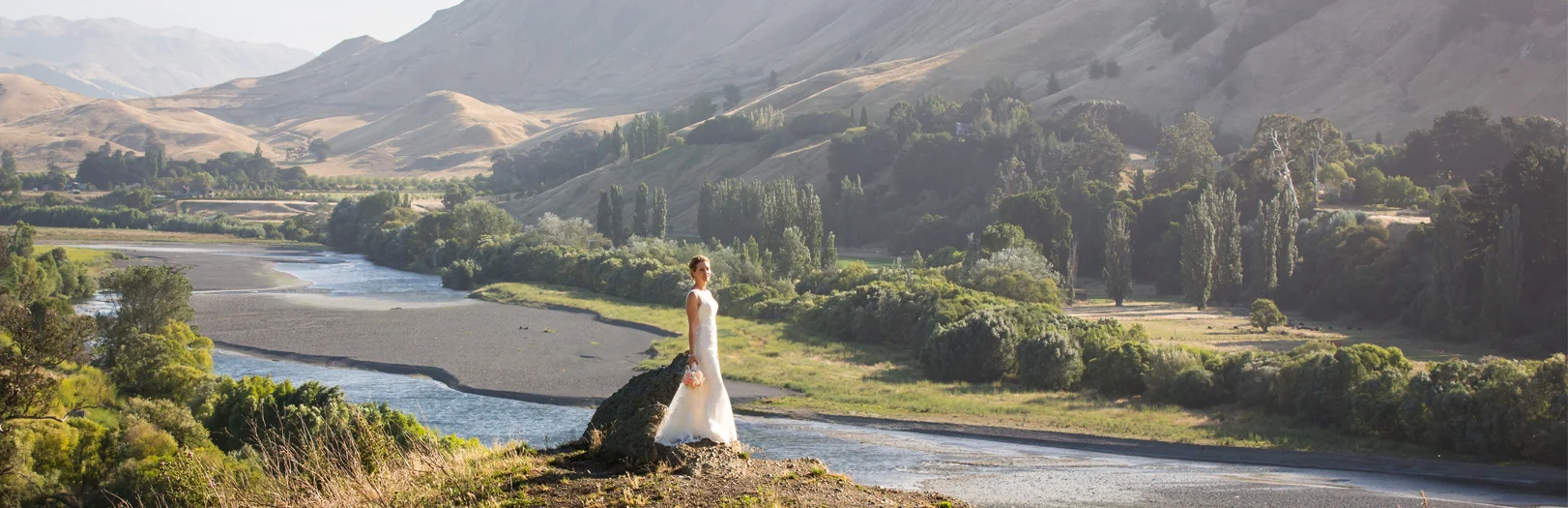 Paul & Ceilidh - Millar Road, Hawkes Bay
