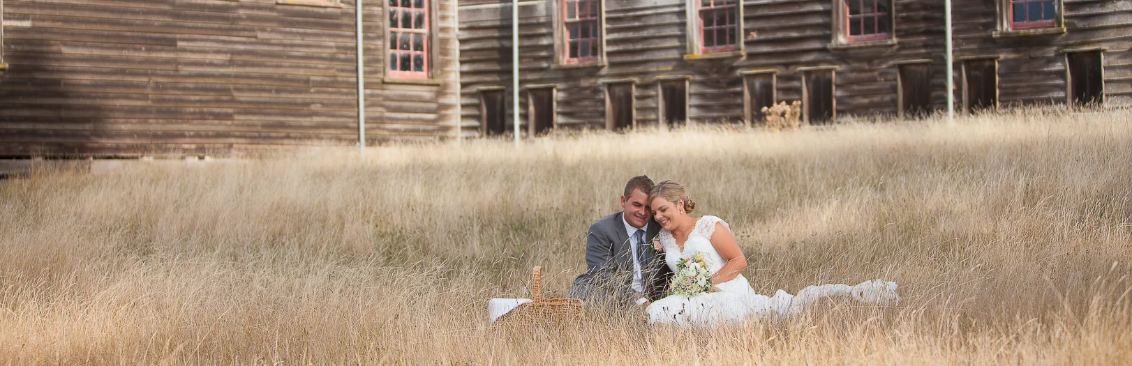 Sam & Emma - Sileni Estate, Hawke's Bay