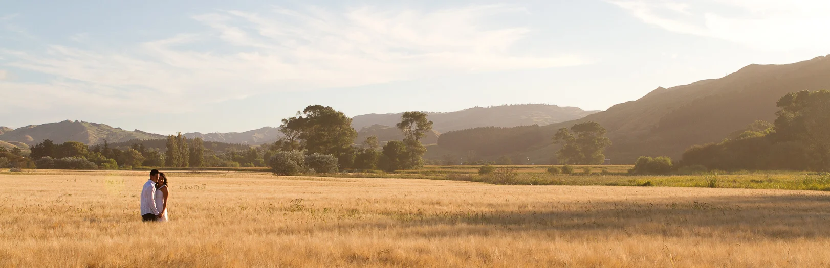 Waimarama Beach Wedding, Hawkes Bay, by Eva Bradley