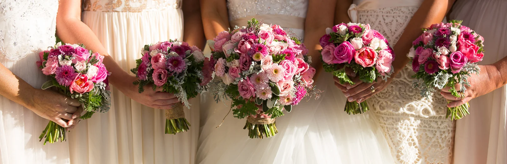 Andrew & Melissa - The Old Church, Hawkes Bay