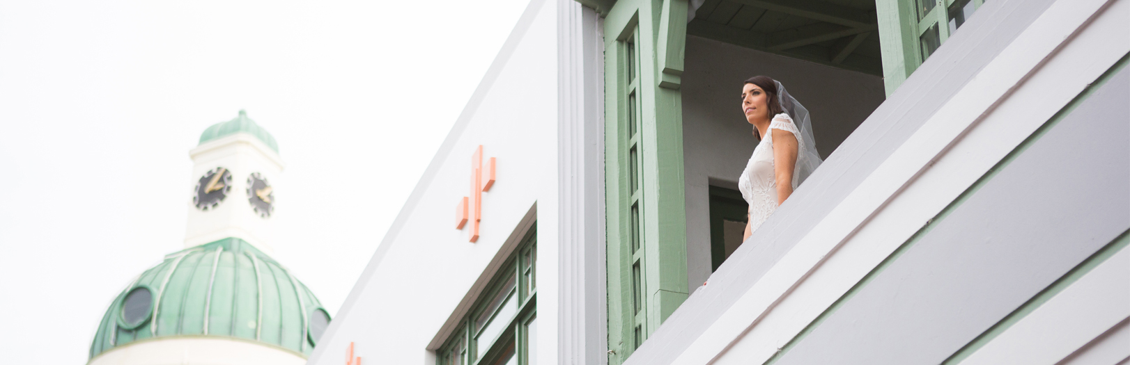 Dan & Rachel - The Old Church, Meeanee, Hawke's Bay.