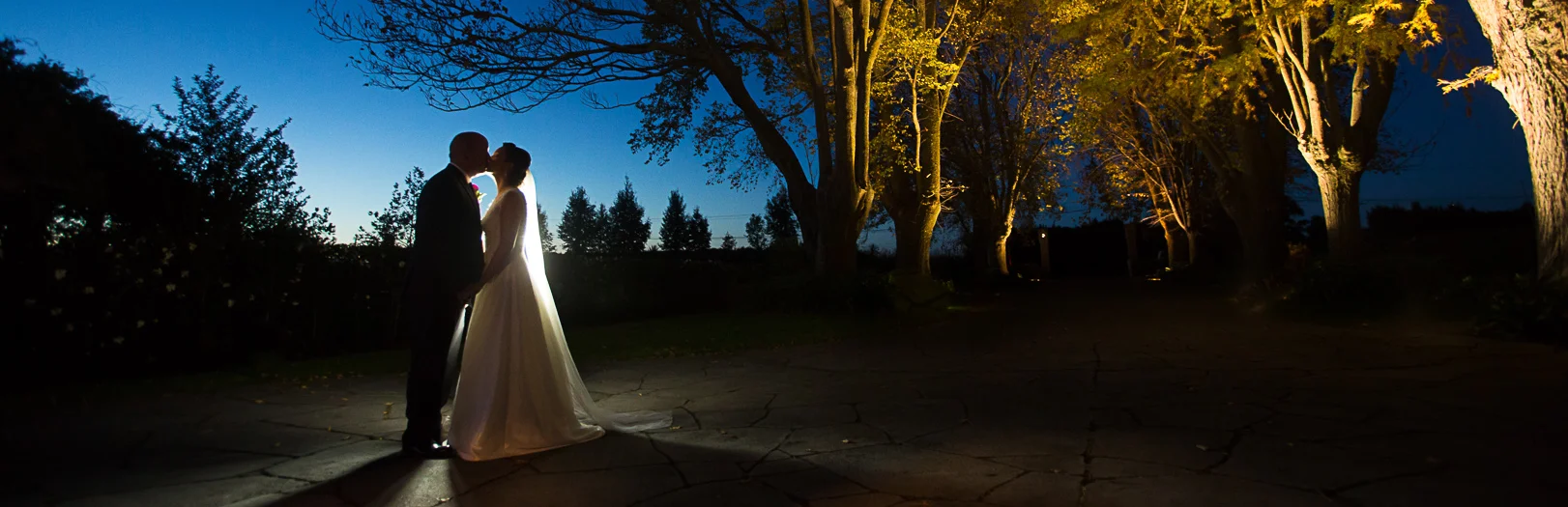 Rob & Caro - The Old Church