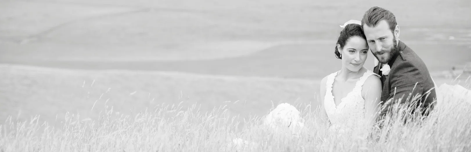 Chris & Melissa - Greenhill Lodge, Hawkes Bay