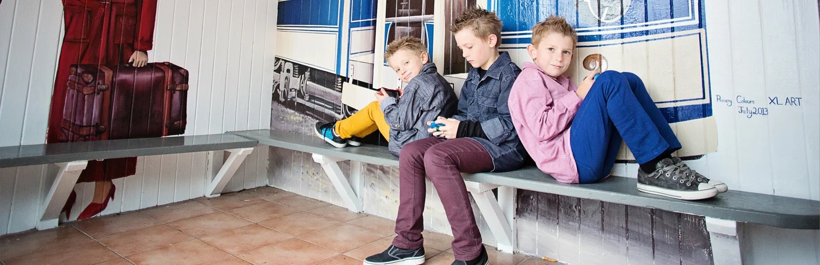 coole family