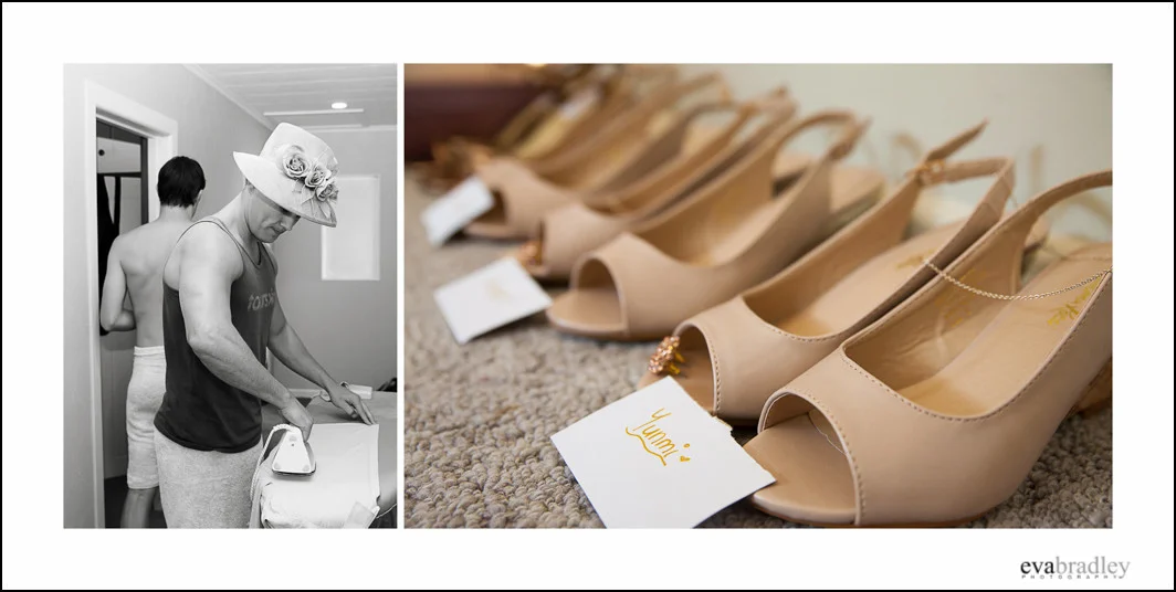 Eva Bradley Photography