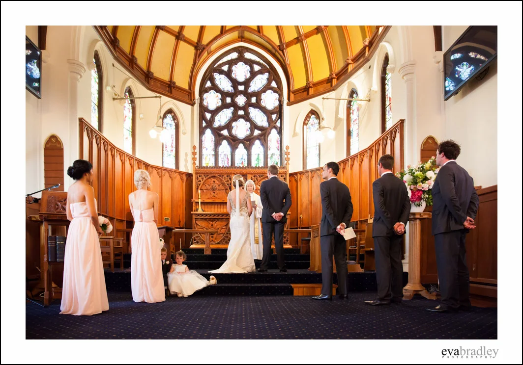 Eva Bradley Photography