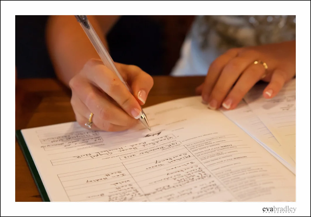 Eva Bradley Photography