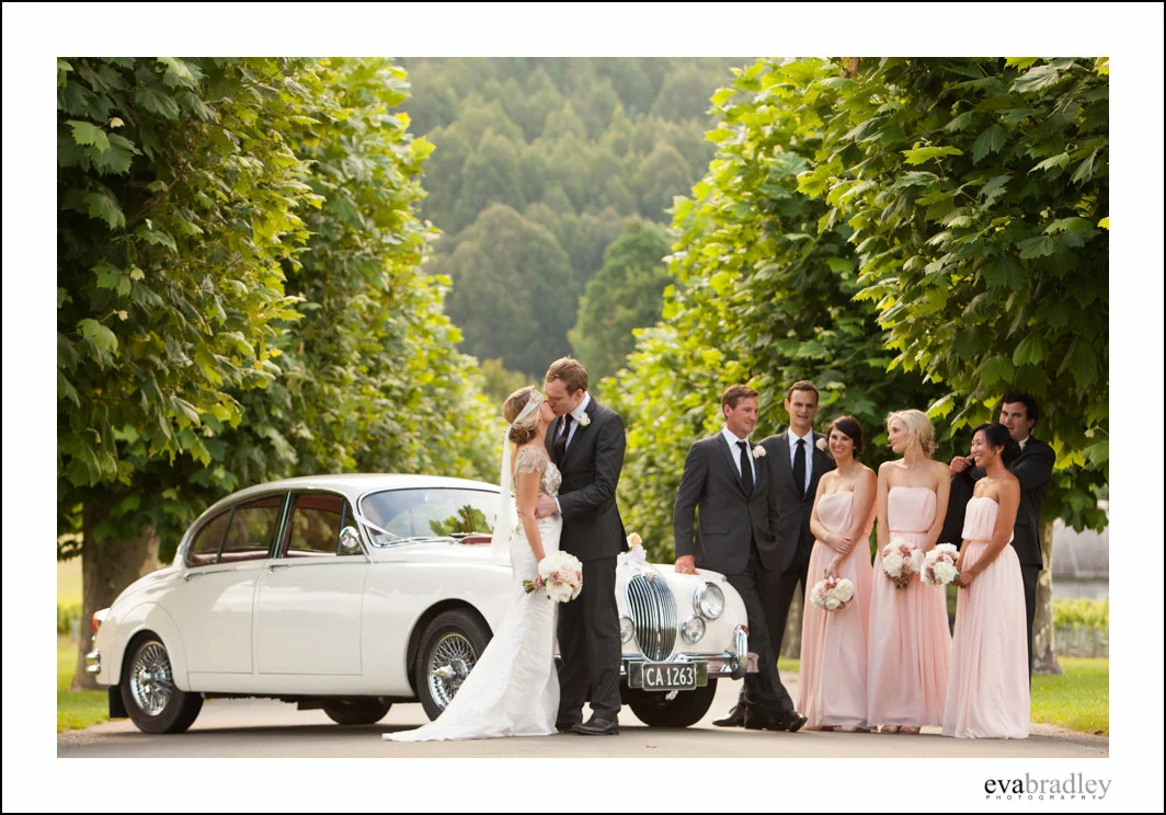 Eva Bradley Photography