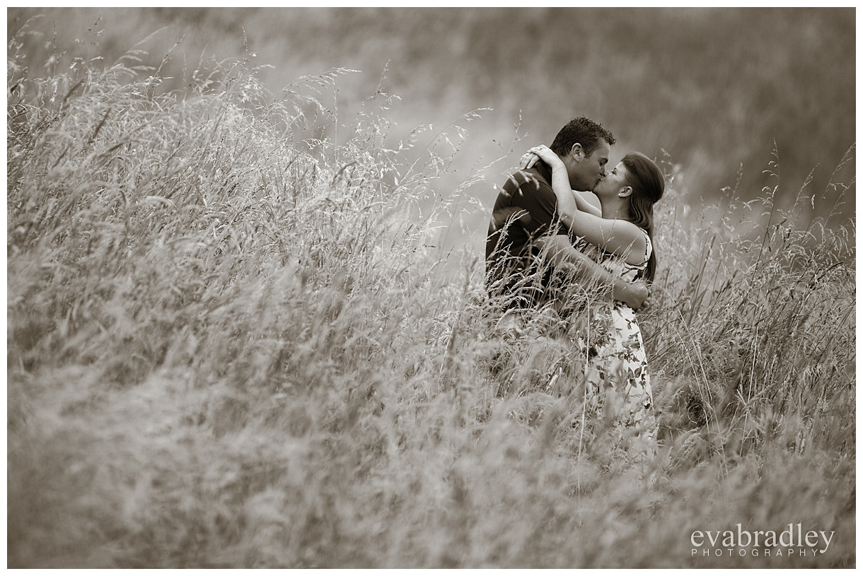 Helen & Henry's engagement