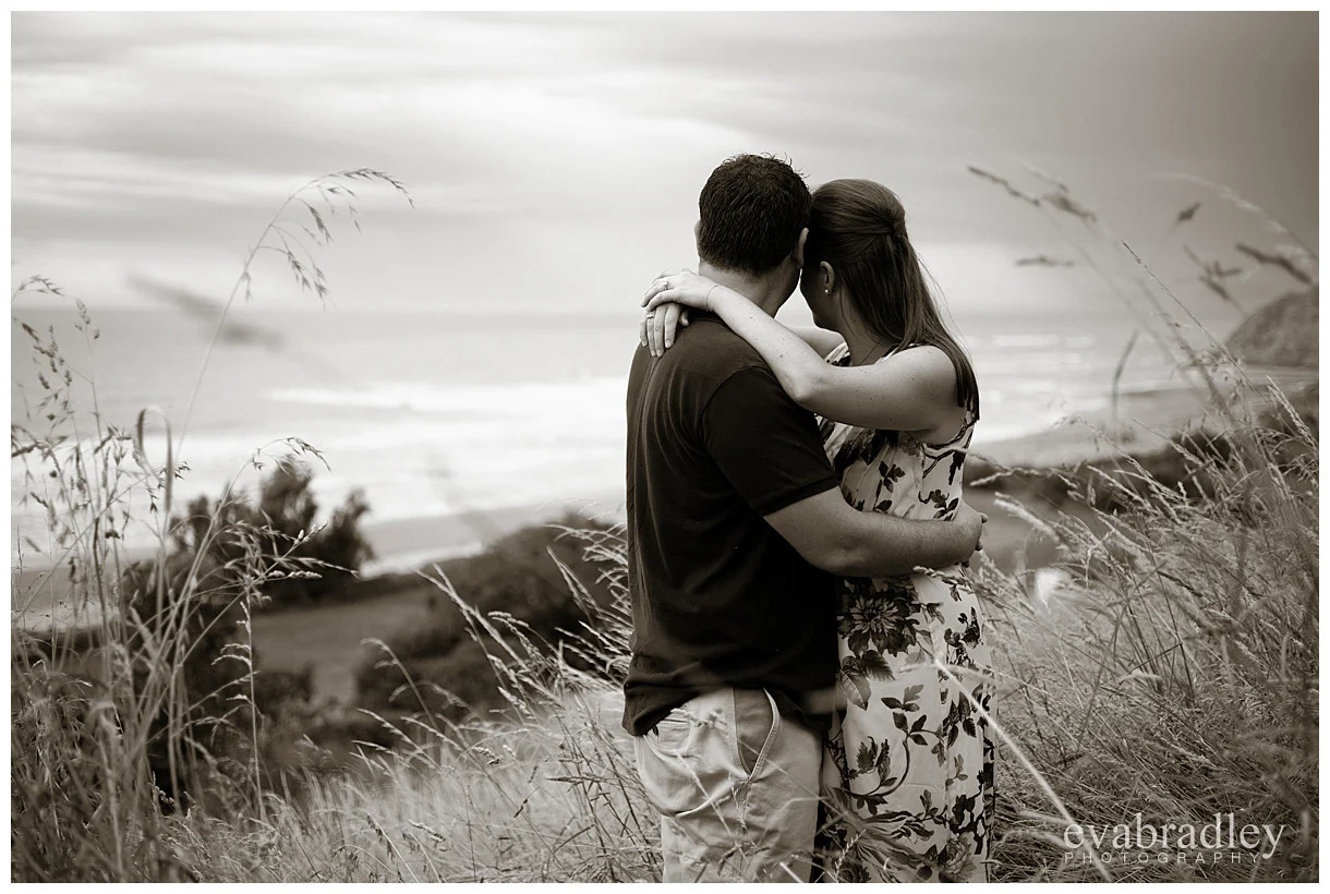 Helen & Henry's engagement