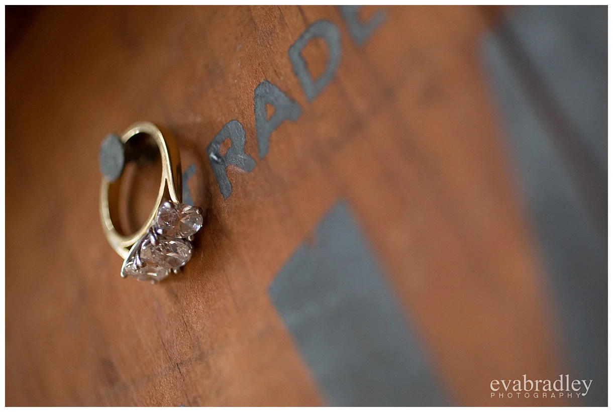 Helen & Henry's engagement