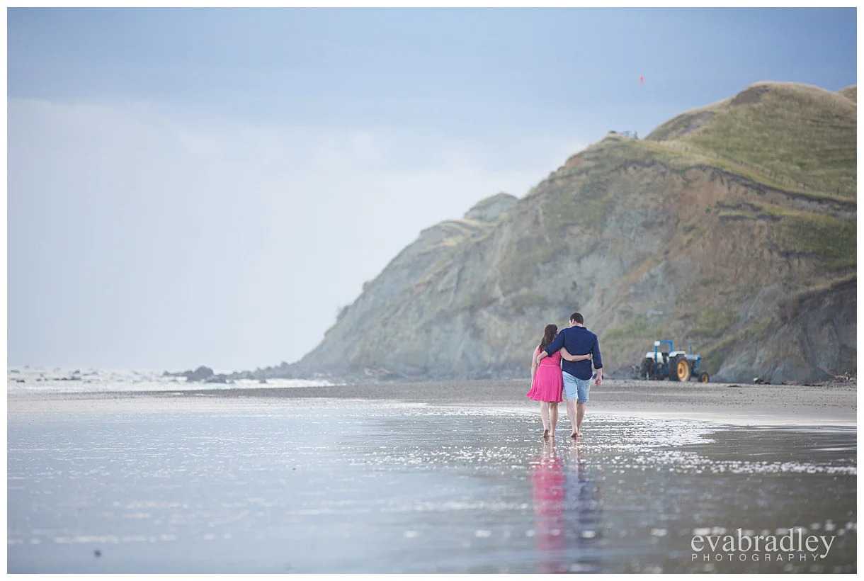 Helen & Henry's engagement