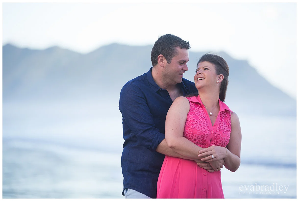 Helen & Henry's engagement