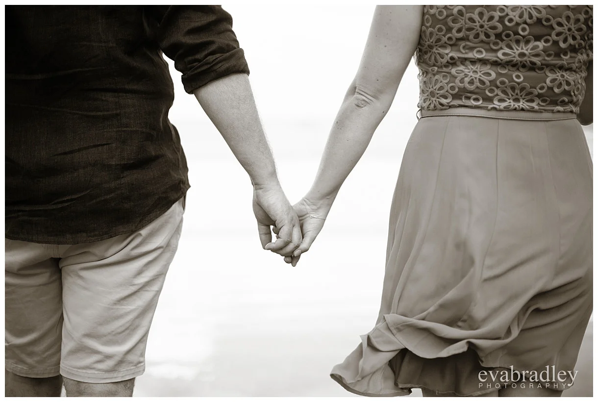 Helen & Henry's engagement