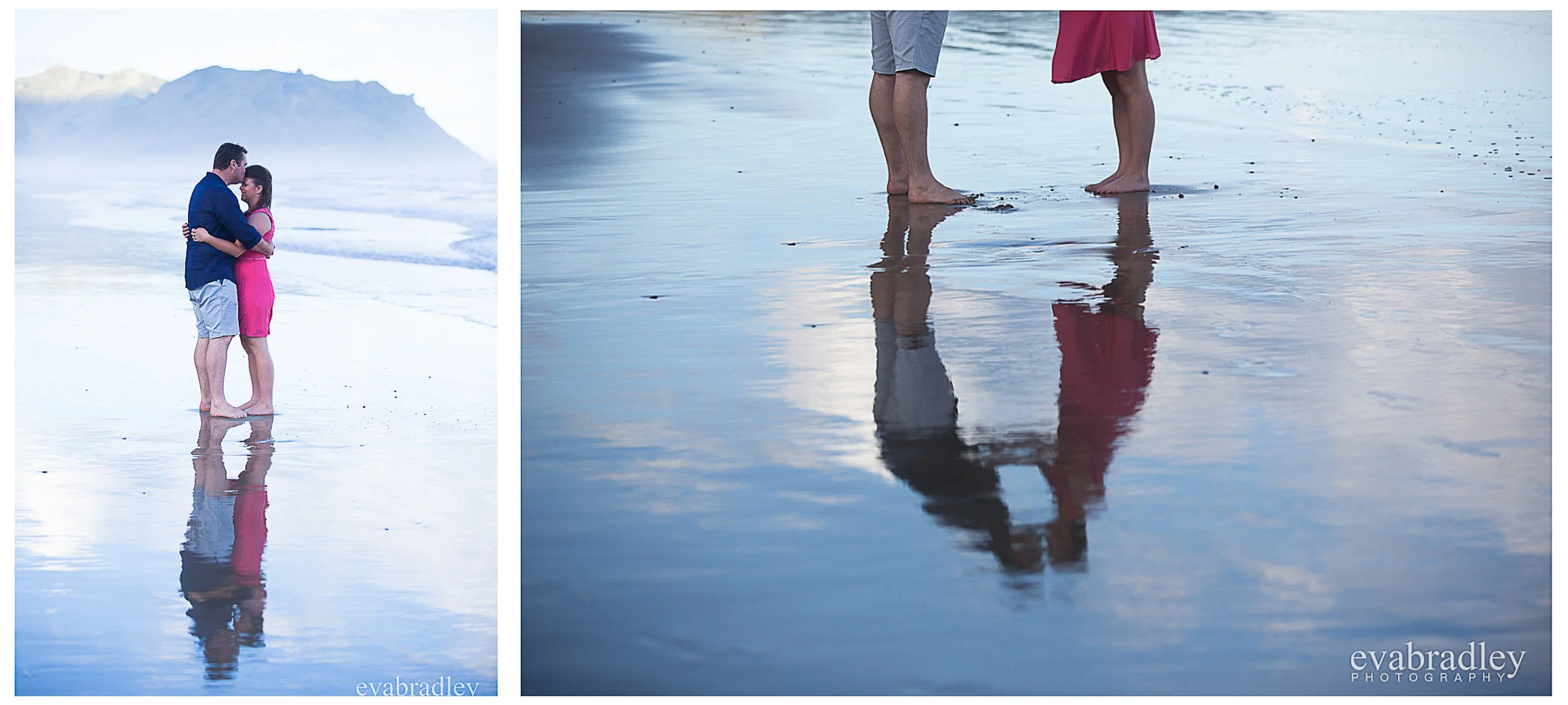 Helen & Henry's engagement