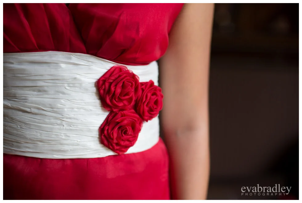 Jason Pat & Annika Young at The Old Church