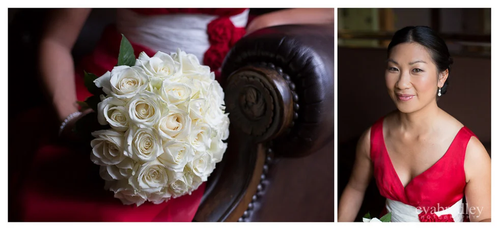 Jason Pat & Annika Young at The Old Church