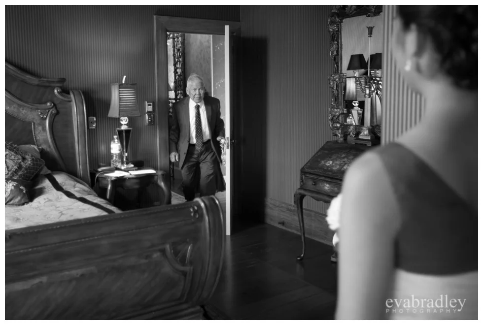 Jason Pat & Annika Young at The Old Church