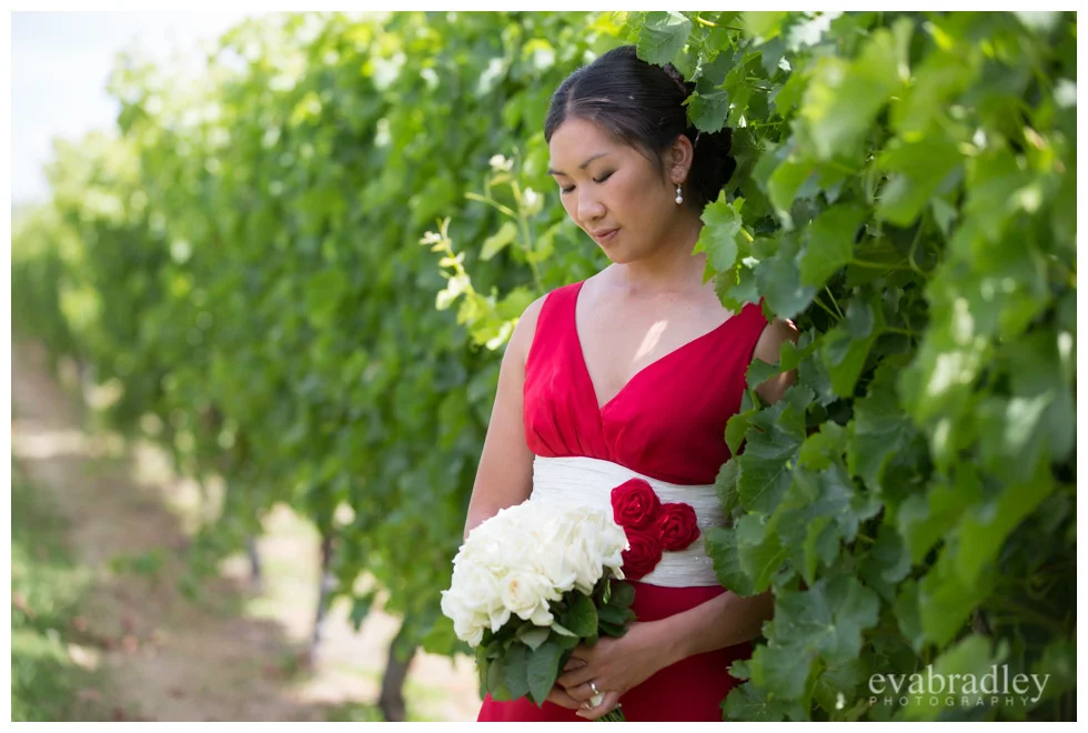 Jason Pat & Annika Young at The Old Church