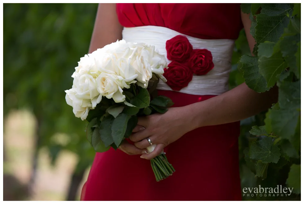Jason Pat & Annika Young at The Old Church