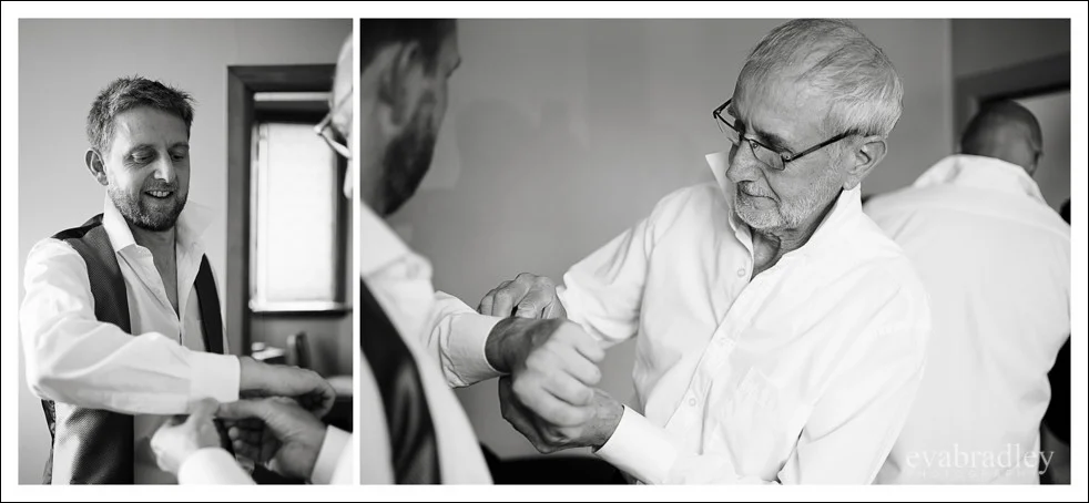 The River Lodge by Black Barn