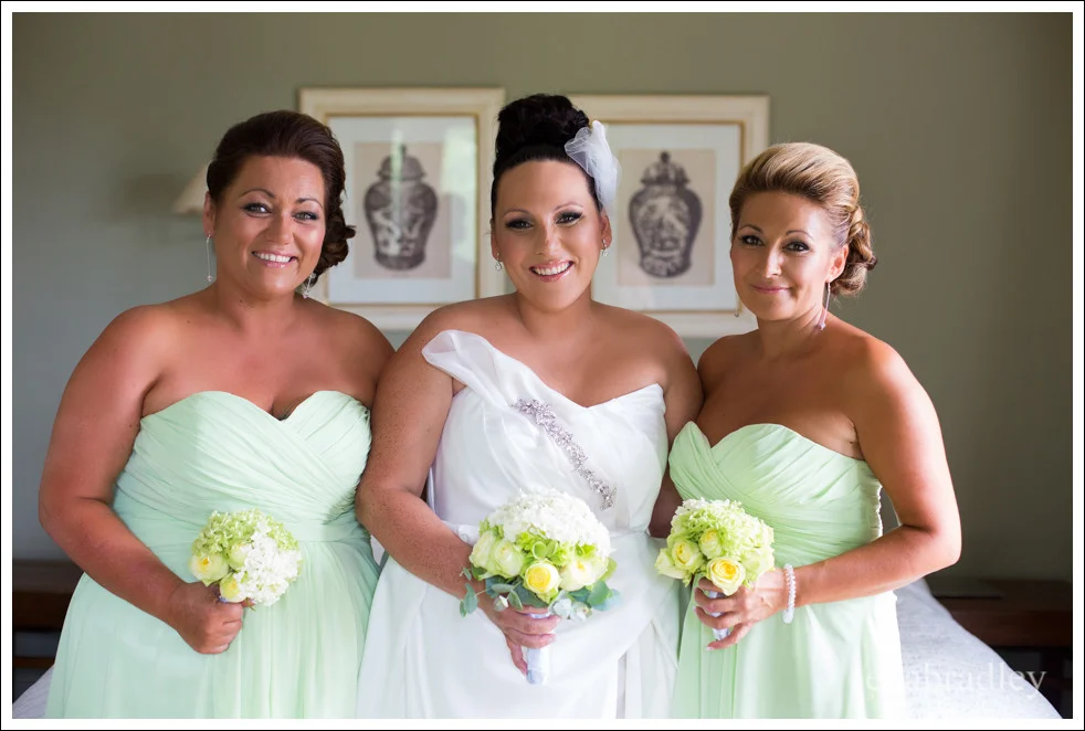 The River Lodge by Black Barn