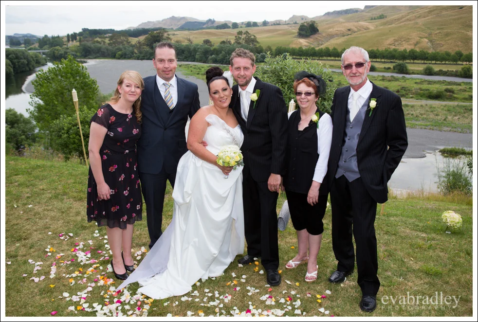 The River Lodge by Black Barn